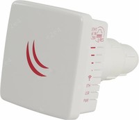 Мост MikroTik LDF 5 (RBLDF-5nD), LAN:...