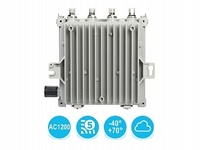 Точка доступа Wi-Tek WI-AP510 LAN 1 Г...