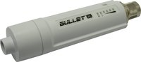 Точка доступа Ubiquiti Bullet AC, LAN...