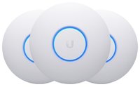Точка доступа Ubiquiti UniFi nanoHD 3...