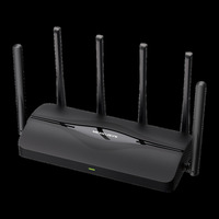 Wi-Fi роутер Mercusys MR37BE, BE6500,...