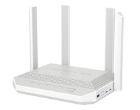 Wi-Fi роутер Netcraze Hopper 4G+, AX3...