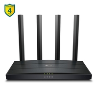 Wi-Fi роутер TP-Link Archer AX12, 802...