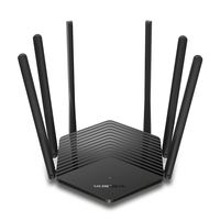 Wi-Fi роутер Mercusys MR50G, 802.11a/...