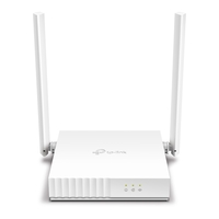 Wi-Fi роутер TP-Link TL-WR820N, 802.1...