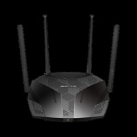 Wi-Fi роутер Mercusys MR3000X, AX3000...