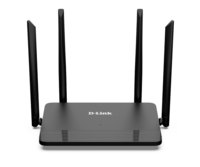 Wi-Fi роутер D-Link DIR-830M, 802.11a...