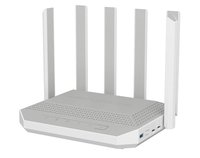 Wi-Fi роутер Netcraze Hero 5G, AX3000...