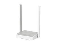 Wi-Fi роутер Netcraze 4G, N300, 802.1...