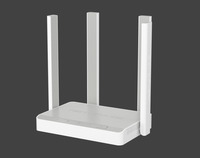 Wi-Fi роутер Netcraze Explorer 4G, AC...