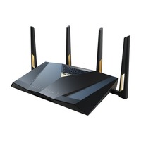 Wi-Fi роутер ASUS RT-BE88U, BE7200, 8...
