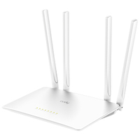 Wi-Fi роутер Cudy WR1200, 802.11a/b/g...