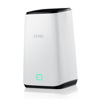 Wi-Fi роутер ZYXEL NebulaFlex Pro FWA...