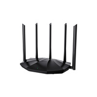 Wi-Fi роутер Tenda RX2 Pro, AX1500, 8...