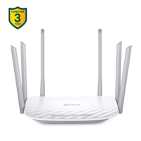 Wi-Fi роутер TP-Link Archer C86, 802....