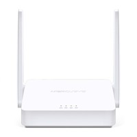 Wi-Fi роутер Mercusys MW302R, 802.11n...