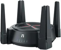 Wi-Fi роутер Netis NX62, AX6000, 802....