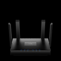 Wi-Fi роутер Cudy WR3000, AX3000, 802...
