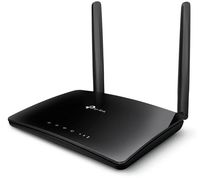 Wi-Fi роутер TP-Link Archer MR202, AC...