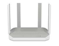 Wi-Fi роутер Netcraze Ultra, BE7200, ...