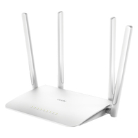 Wi-Fi роутер Cudy WR1300, 802.11a/b/g...