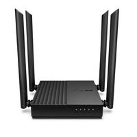 Wi-Fi роутер TP-Link Archer C64, 802....