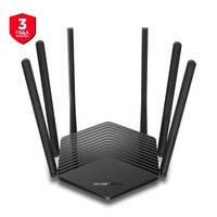 Wi-Fi роутер Mercusys MR1900G, 802.11...