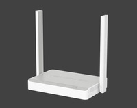Wi-Fi роутер Netcraze Extra, AC1200, ...