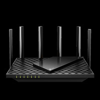 Wi-Fi роутер TP-Link Archer AX72, 802...