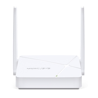 Wi-Fi роутер Mercusys MR20, 802.11a/b...
