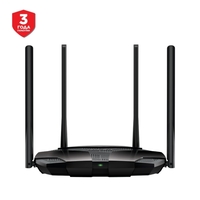 Wi-Fi роутер Mercusys MR80X, 802.11a/...