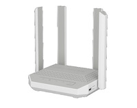 Wi-Fi роутер Netcraze Hopper, AX3000,...