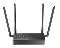 Wi-Fi роутер D-Link DVG-5402G/GFRU, 8...