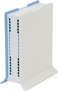 Wi-Fi роутер MikroTik hAP lite, 802.1...