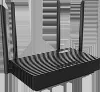Wi-Fi роутер Netis N6, 802.11a/b/g/n/...
