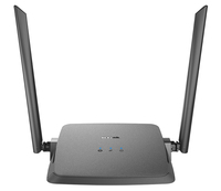Wi-Fi роутер D-Link DIR-615, 802.11/b...
