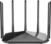 Wi-Fi роутер Digma DWR-AX1501, 802.11...