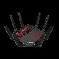 Wi-Fi роутер ASUS ROG Rapture GT-BE19...