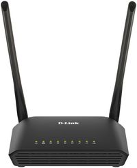 Wi-Fi роутер D-Link DIR-620S, 802.11a...