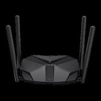 Wi-Fi роутер Mercusys MR85X, AX3000, ...