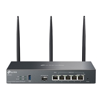 Wi-Fi роутер TP-Link Omada , 802.11a/...