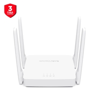 Wi-Fi роутер Mercusys MR30, 802.11a/b...