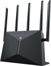 Wi-Fi роутер Netis NX30, AX3000, 802....