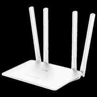 Wi-Fi роутер Cudy WR300S, N300, 802.1...
