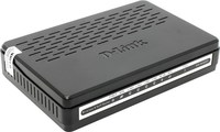 Wi-Fi роутер D-Link DVG-N5402SP/1S/B1...