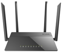 Wi-Fi роутер D-Link DIR-841, 802.11a/...