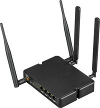 Wi-Fi роутер Триколор TR-3G/4G-router...