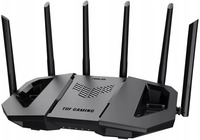 Wi-Fi роутер ASUS TUF Gaming BE9400, ...