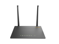 Wi-Fi роутер D-Link DIR-615/GF, 802.1...