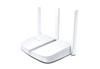 Wi-Fi роутер Mercusys MW305R, 802.11n...